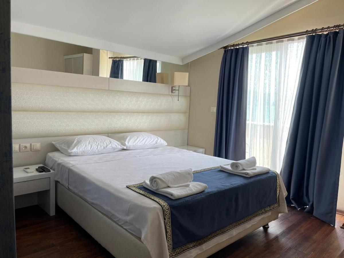 Gold Butik Otel 말마리스 외부 사진