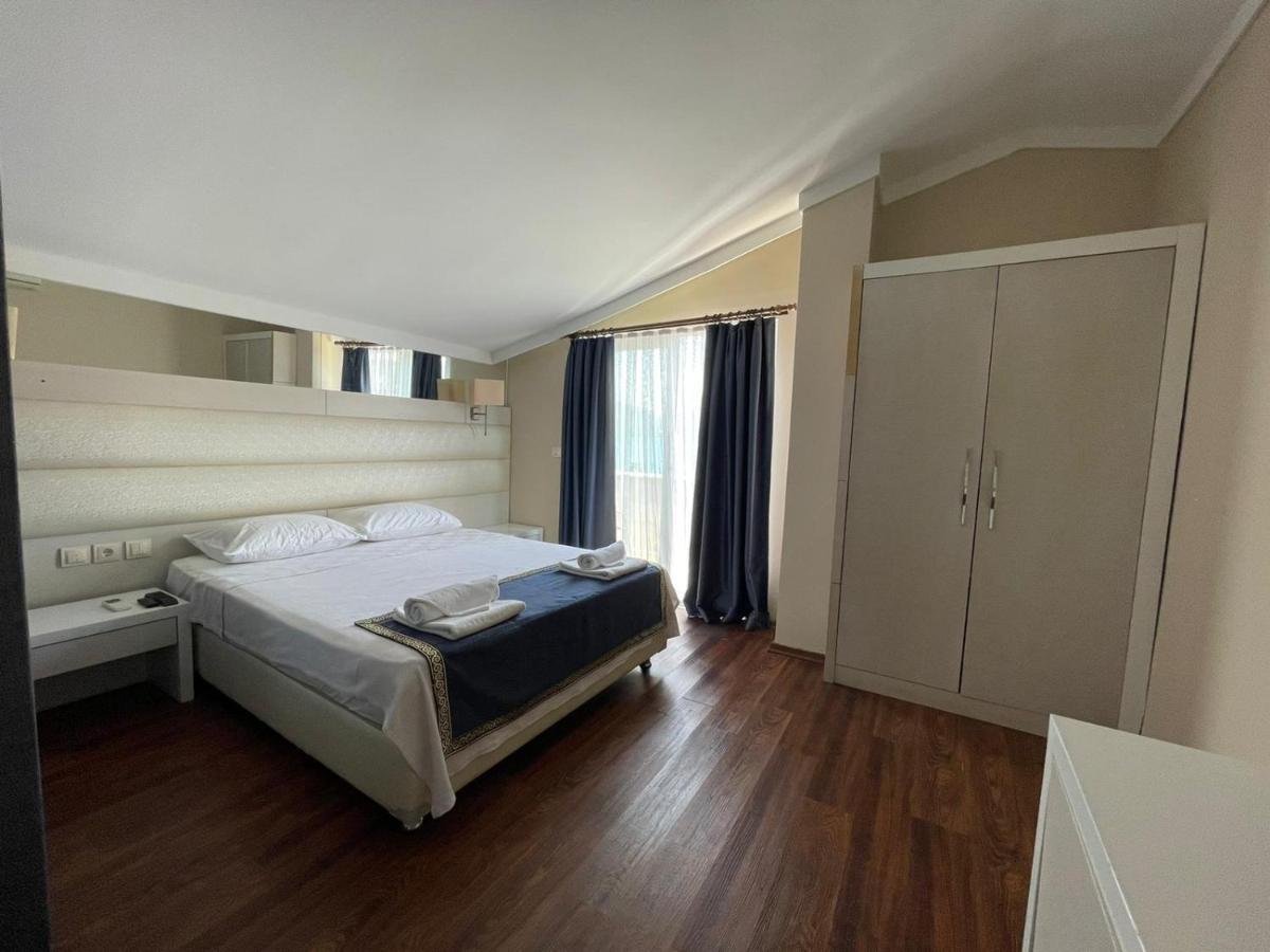 Gold Butik Otel 말마리스 외부 사진