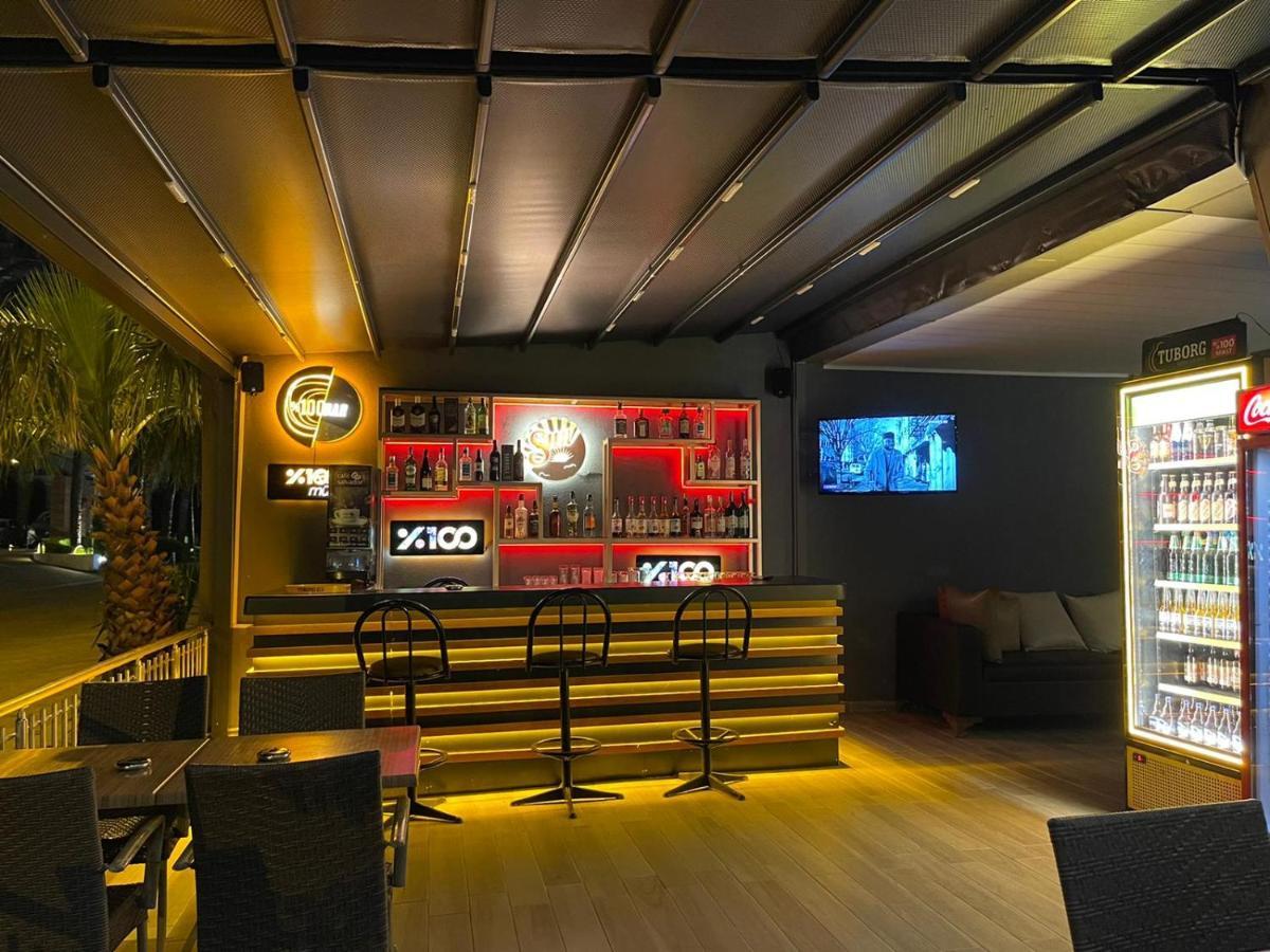 Gold Butik Otel 말마리스 외부 사진