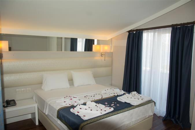 Gold Butik Otel 말마리스 외부 사진