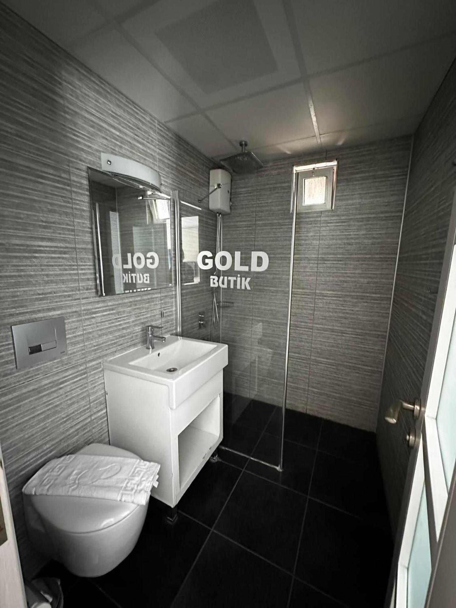 Gold Butik Otel 말마리스 외부 사진